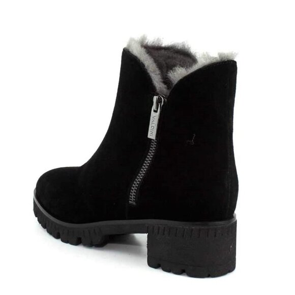 Valdini Ivory Women's Boot - Picture 7 of 12